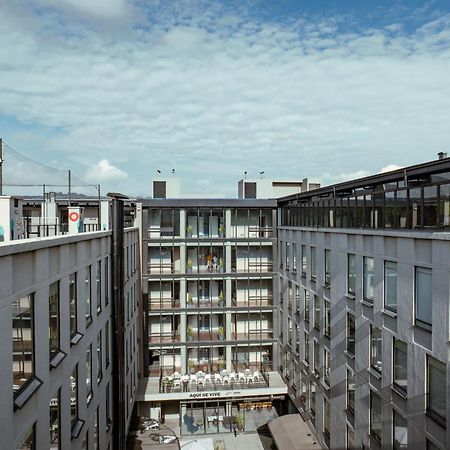 Uma Suites Chía 외부 사진