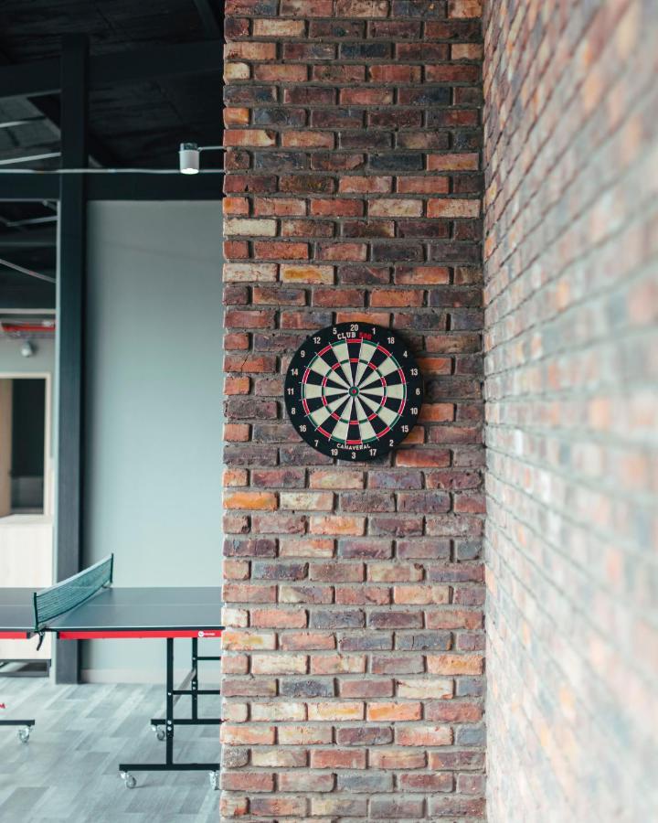 Uma Suites Chía 외부 사진