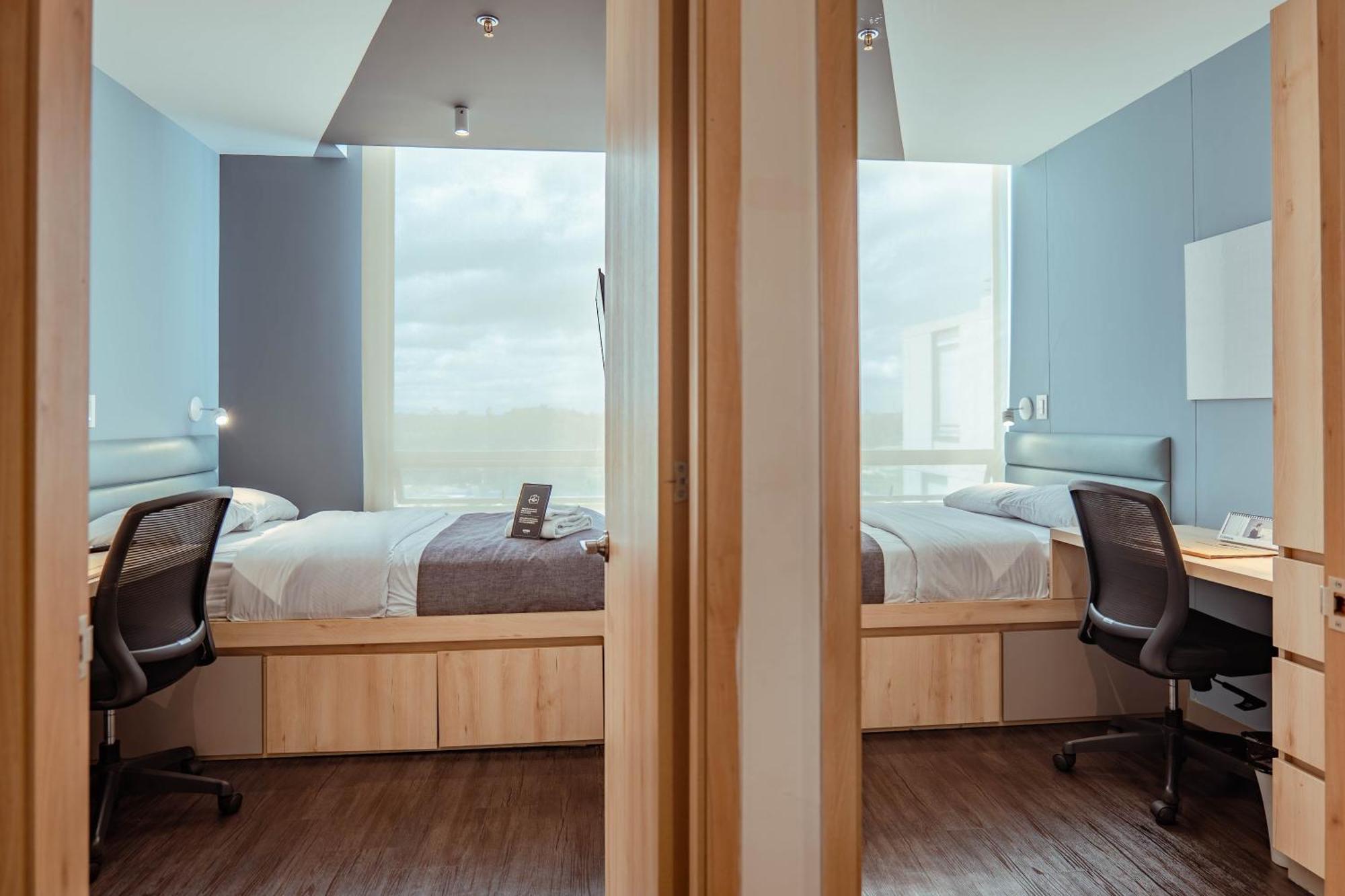 Uma Suites Chía 외부 사진