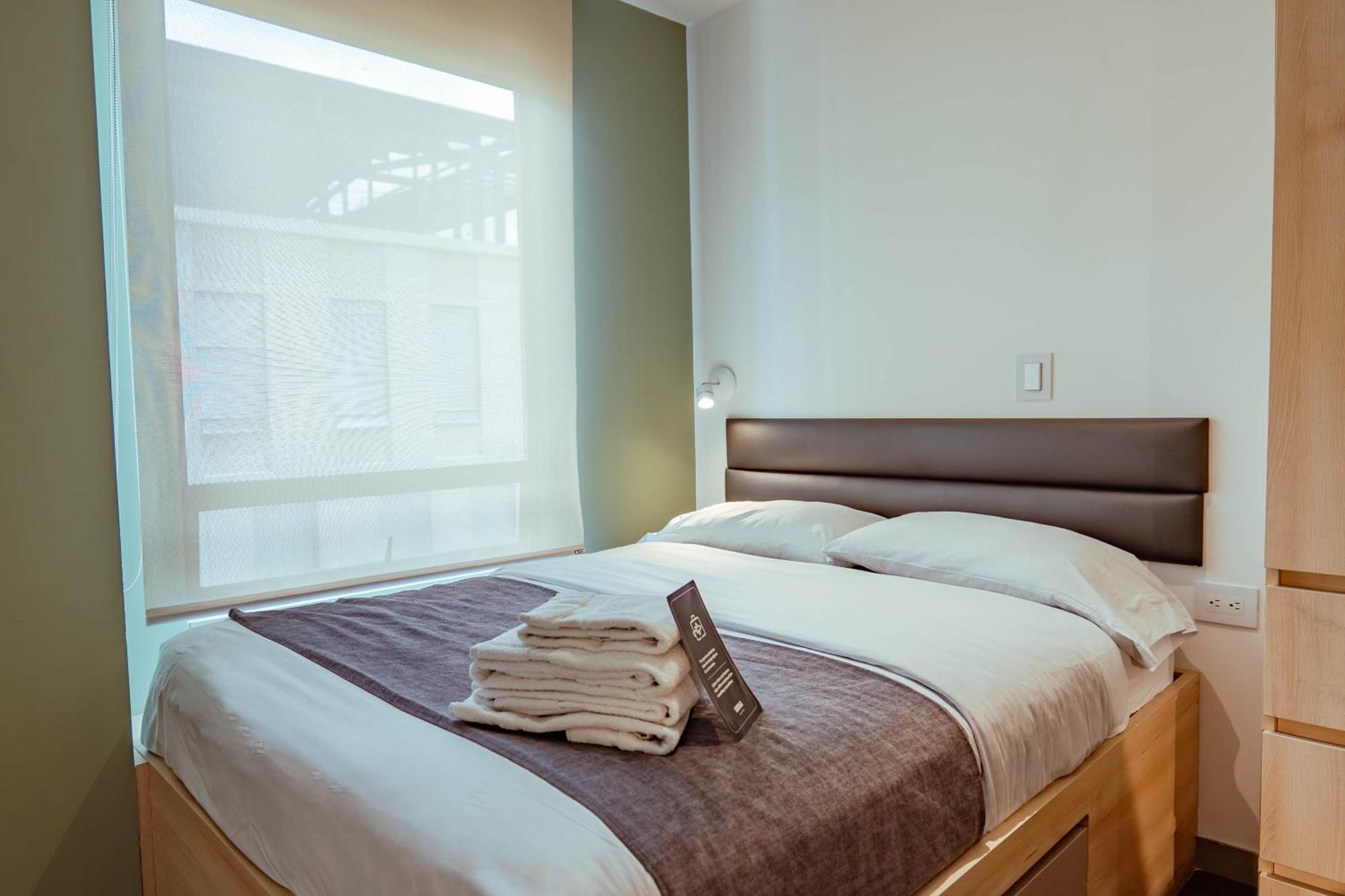 Uma Suites Chía 외부 사진