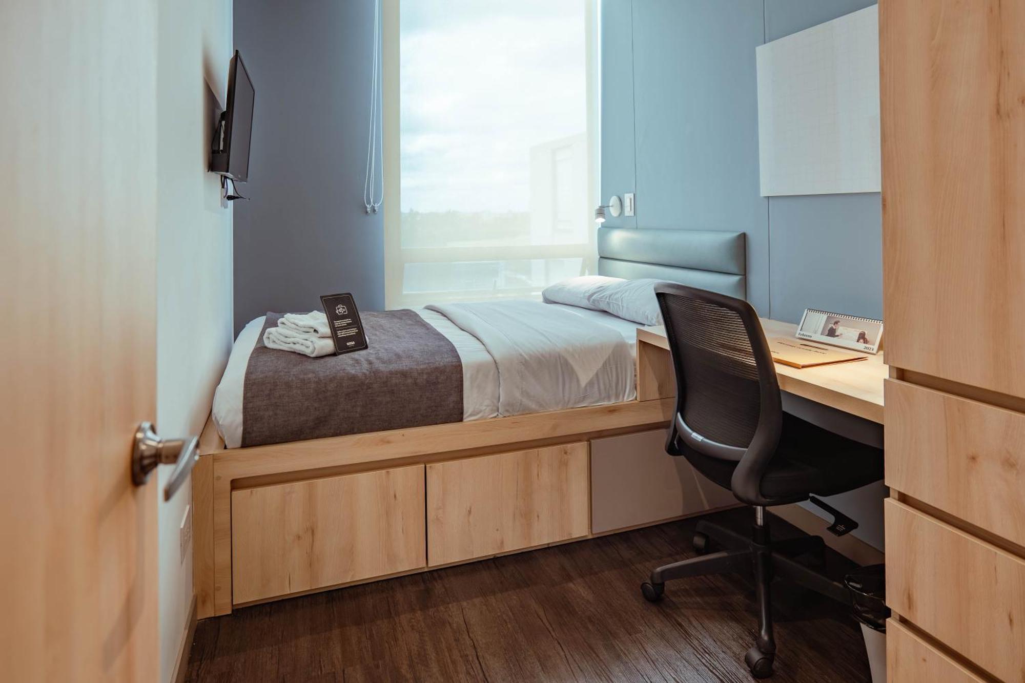 Uma Suites Chía 외부 사진