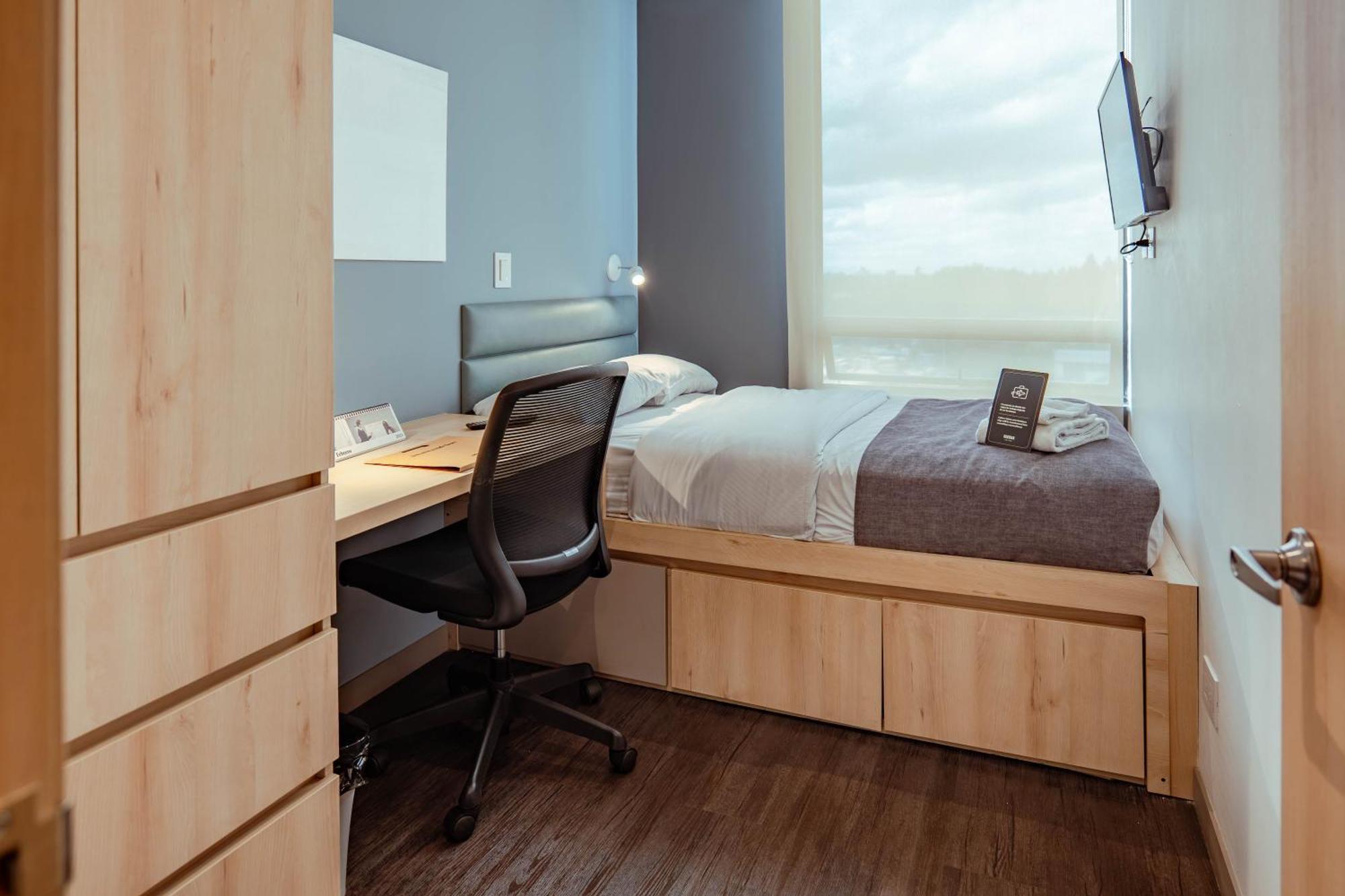 Uma Suites Chía 외부 사진
