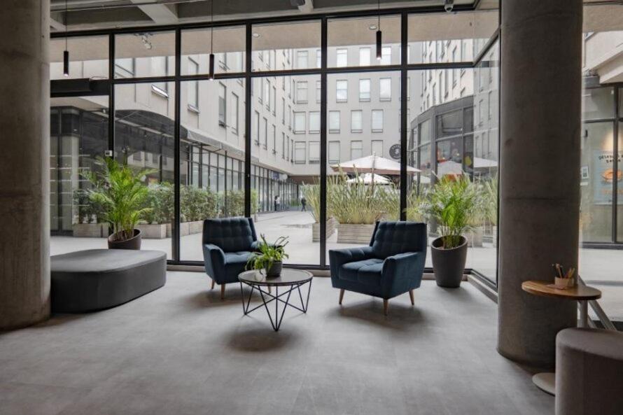 Uma Suites Chía 외부 사진