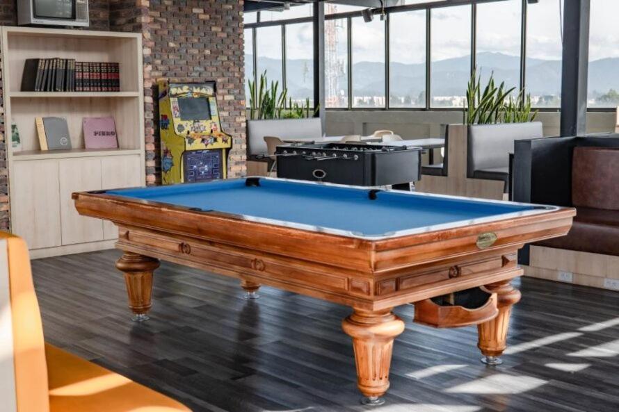 Uma Suites Chía 외부 사진