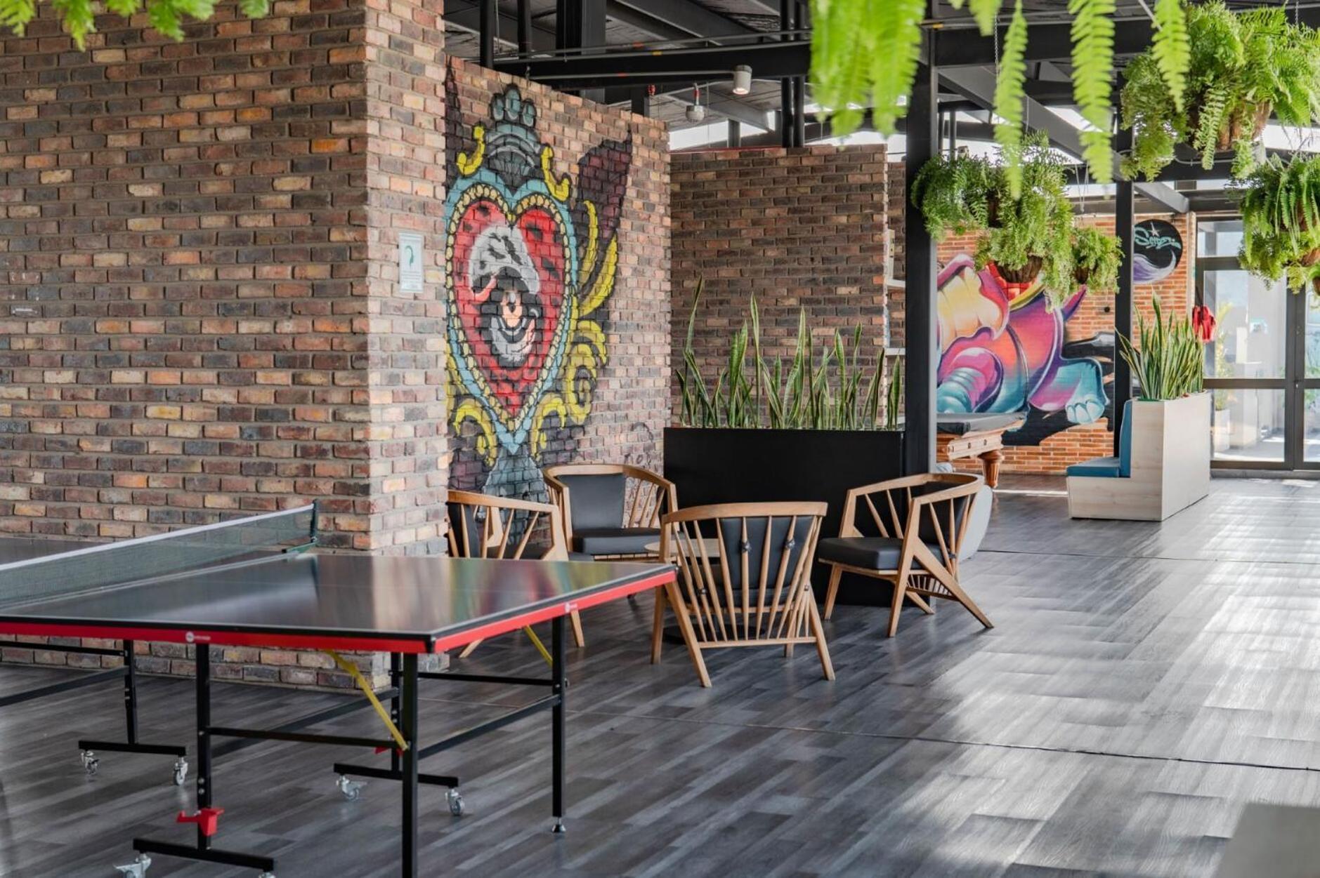Uma Suites Chía 외부 사진